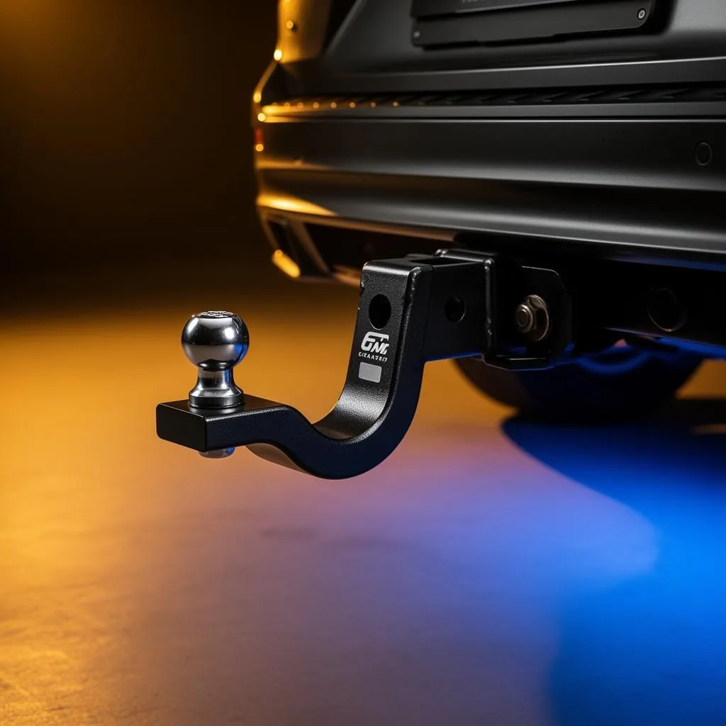 Auto Accessories