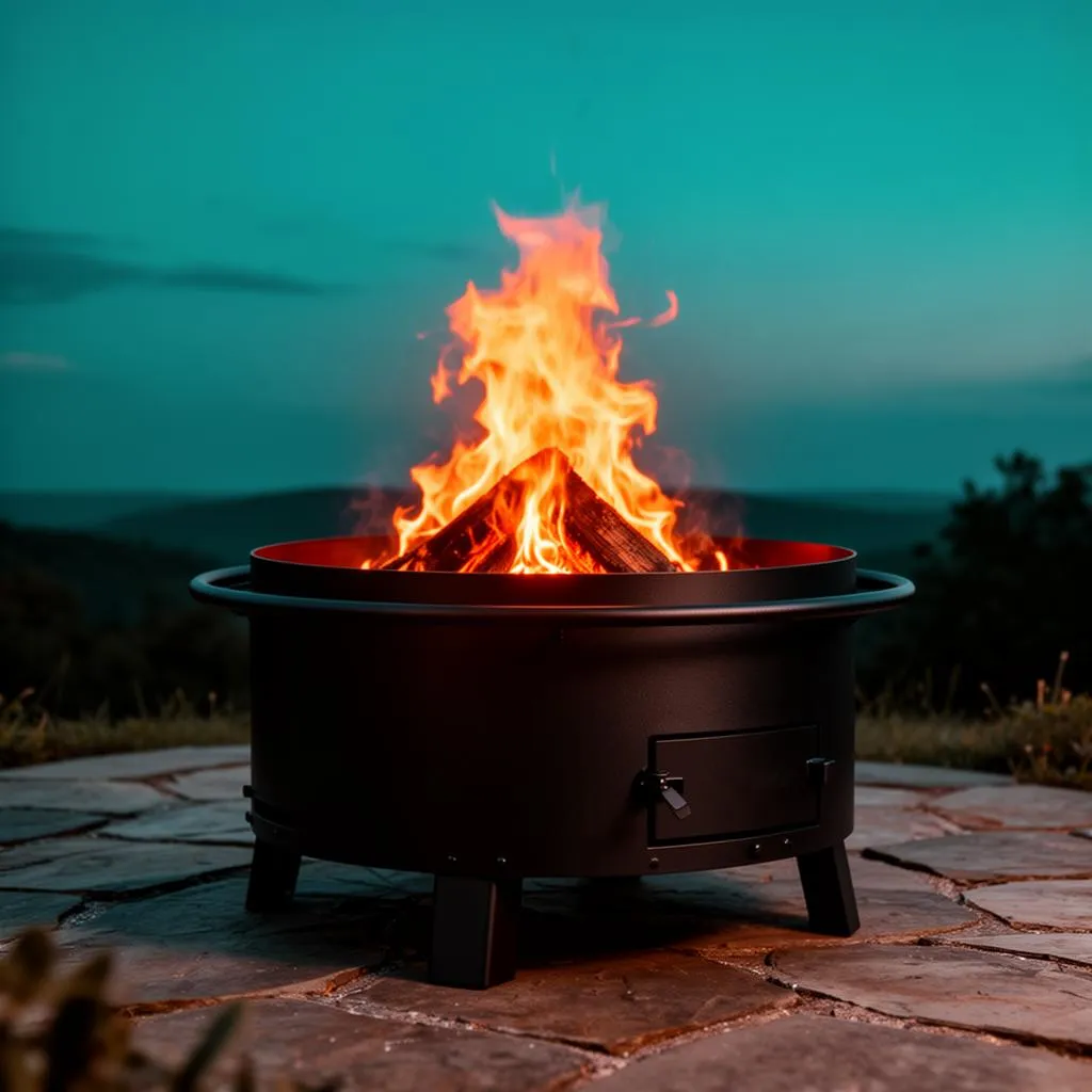 Camping Hardware