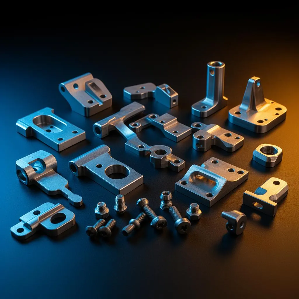 Custom Components
