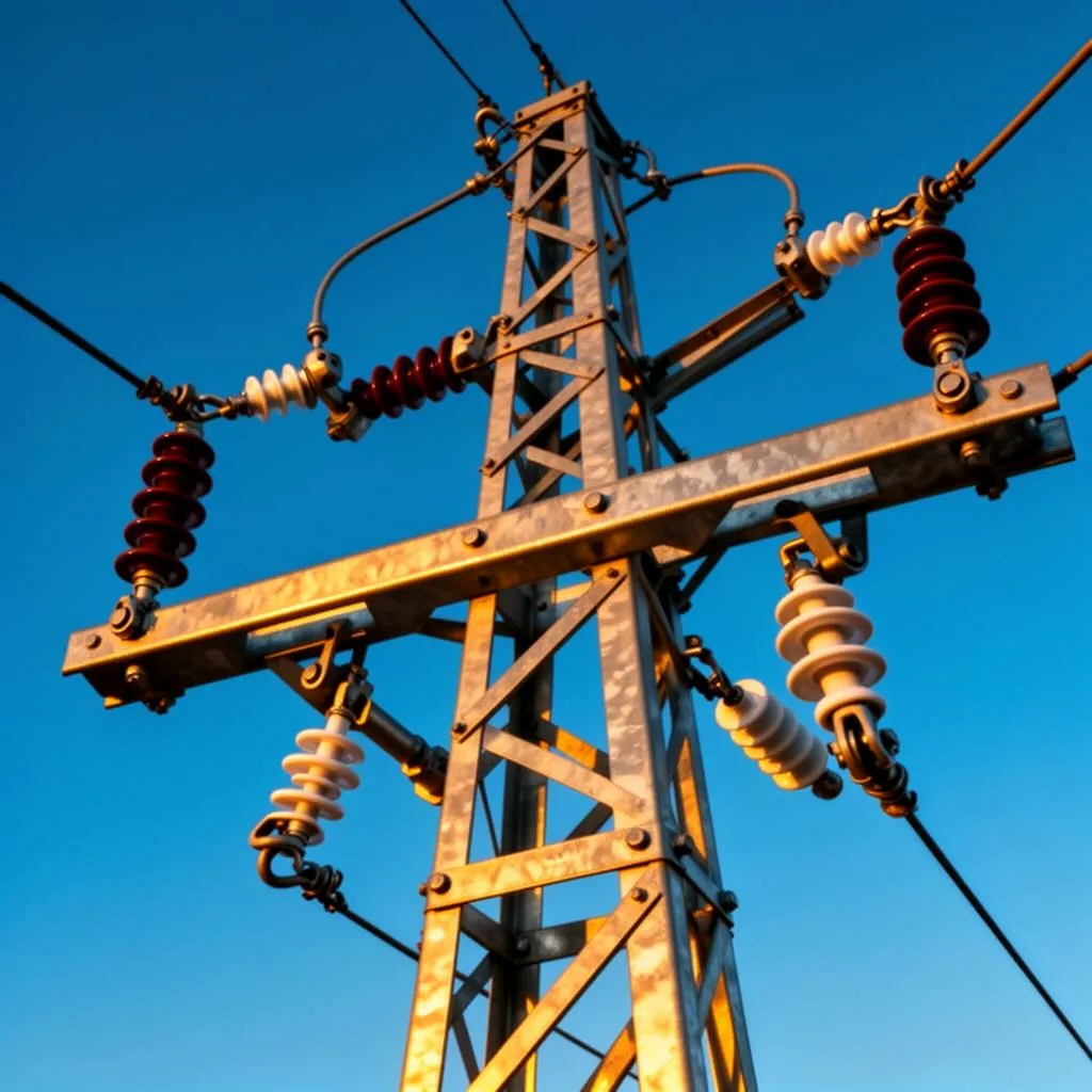 Power T&D Hardware