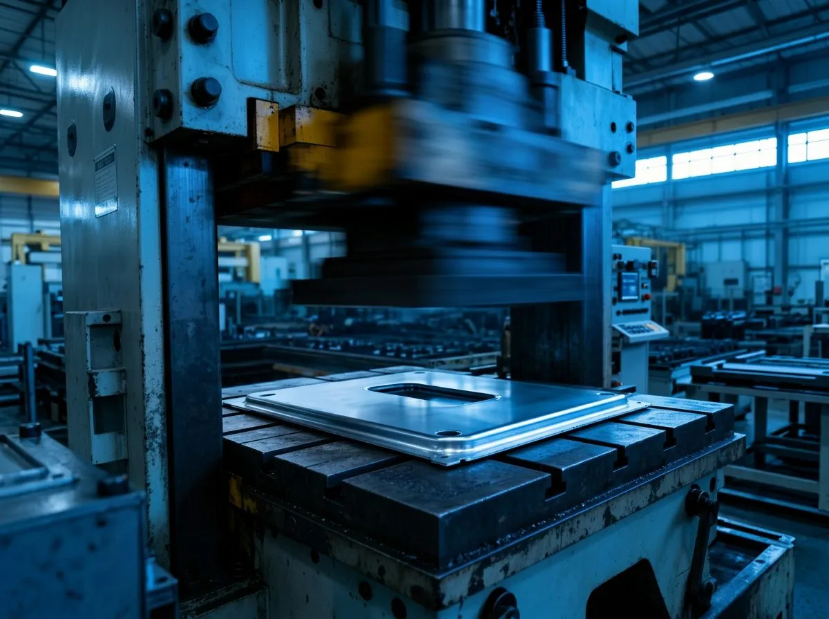 Pneumatic Power Presses up to 615T